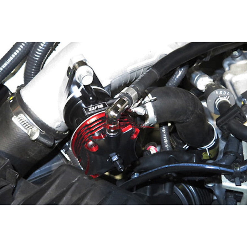 Blitz Super Sound Blow Off Valve BR (Return Type) Fits Nissan R35 GTR