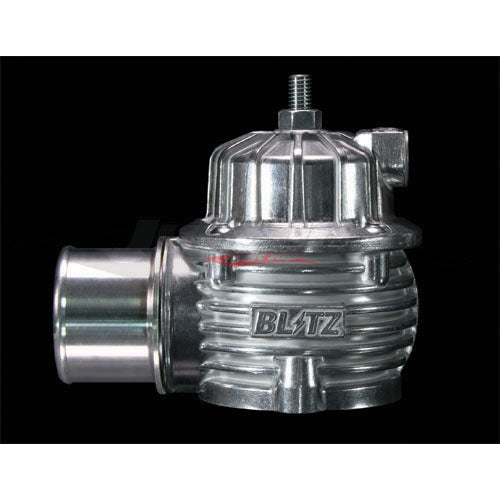 Blitz Super Sound Blow Off Valve VD (Return) fits Mitsubishi Lancer Evolution 7/8/9 CT9A