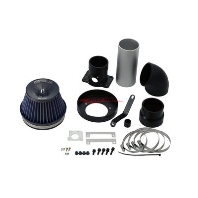 Blitz Sus Power Core Type LM Air Cleaner Fits Subaru WRX & STi GH8/GVB/VAB EJ25T