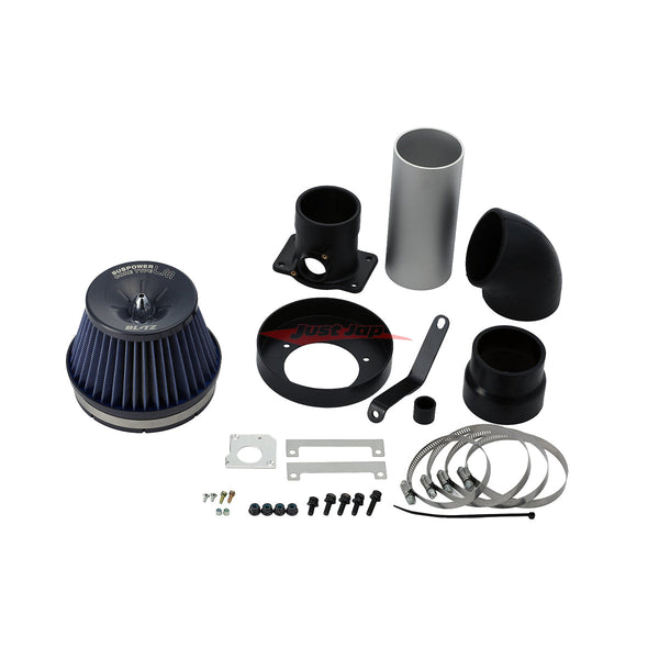 Blitz Sus Power Core Type LM Air Cleaner Fits Subaru WRX & STi GH8
