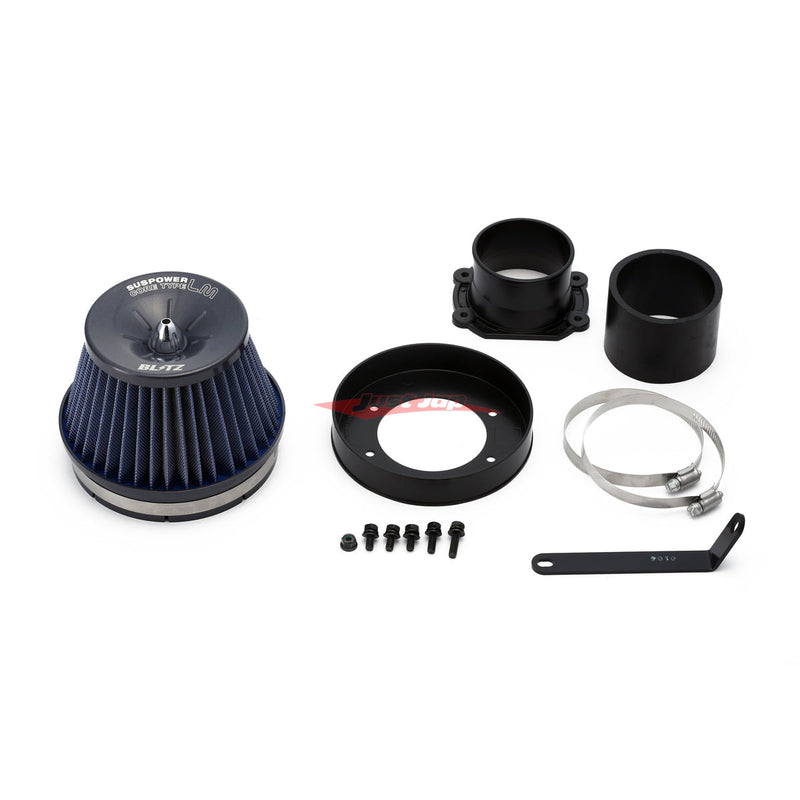Blitz SUS Power Core Type LM Air Cleaner Fits Toyota Chaser JZX100