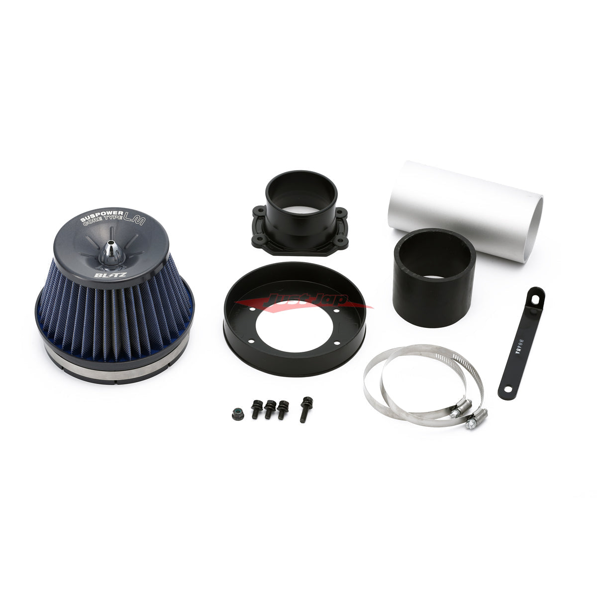 Blitz SUS Power Core Type LM Air Cleaner Fits Toyota Chaser JZX90