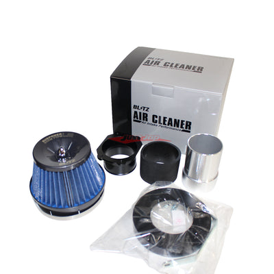 Blitz SUS Power Core Type LM Cleaner Fits Toyota Aristo JZS147 2JZ-GTE