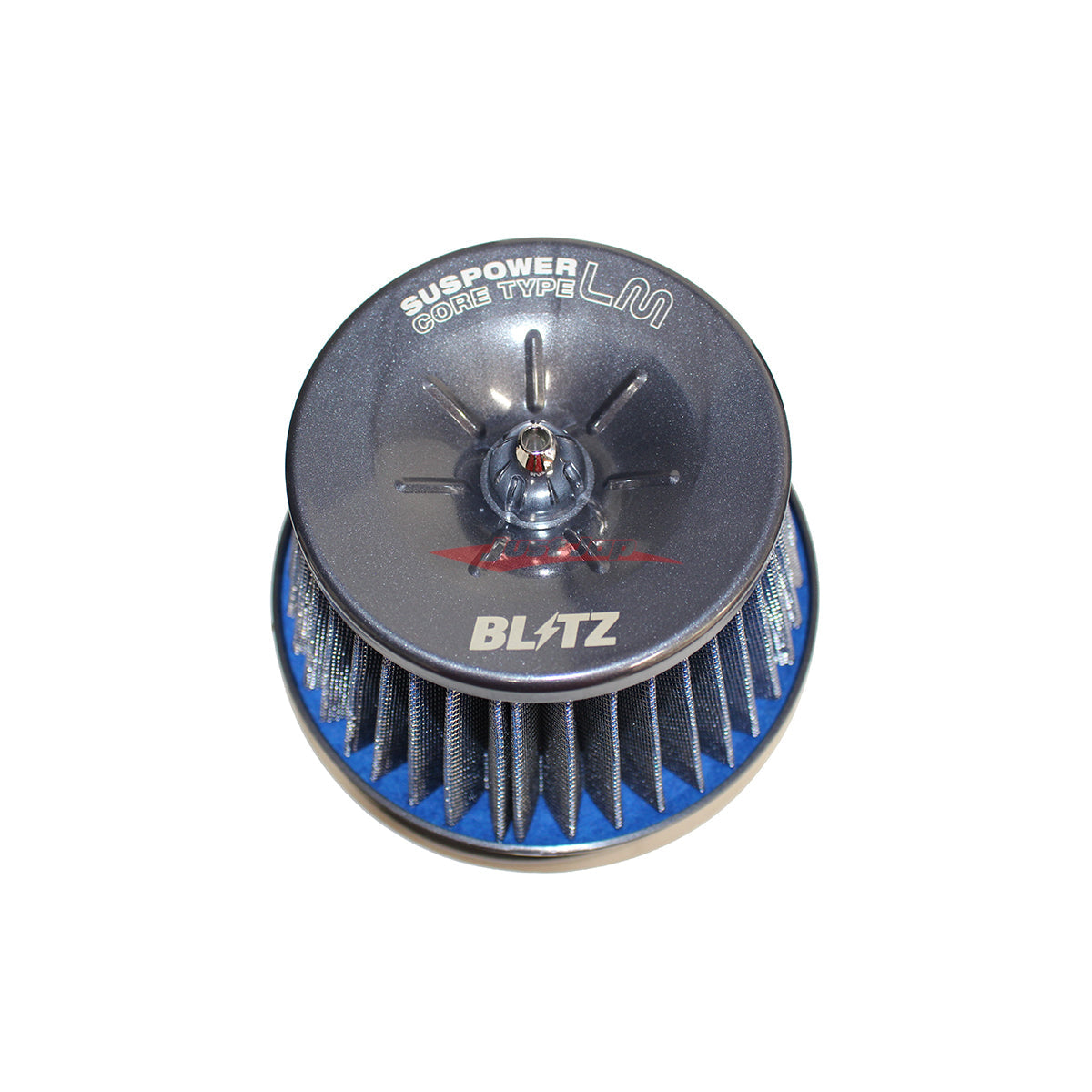 Blitz SUS Power Core Type LM Cleaner Fits Toyota Aristo JZS147 2JZ