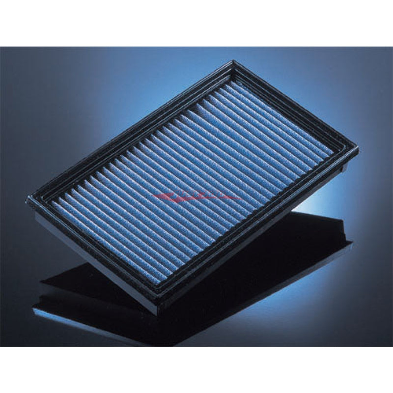 Blitz SUS Power LM Drop-in Panel Air Filter fits Mitsubishi