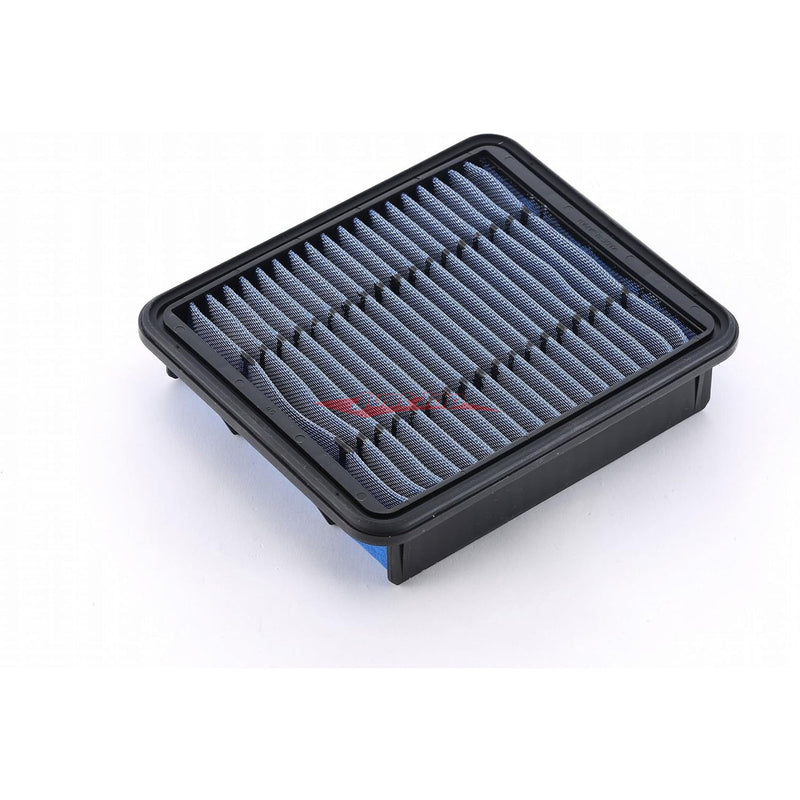 Blitz SUS Power LM Drop-in Panel Filter Air Filter (ST-41B) Fits Fits Lexus IS300, Toyota Altezza, Aristo, Crown, Mark II & Verossa