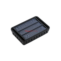 Blitz SUS Power LM Drop-in Panel Filter (SM-56B) Fits Mitsubishi Delica, Galant, Lancer Ralliart, Evolution 10, Outlander & RVR