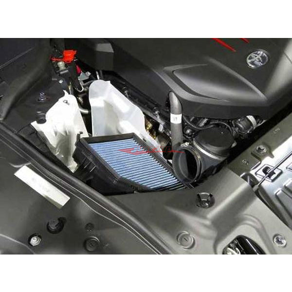 Blitz SUS Power LM Drop-in Panel Filter (WT-167B) Fits Toyota GR Supra A90, BMW 3 Series G20 & Z4 G20/G29