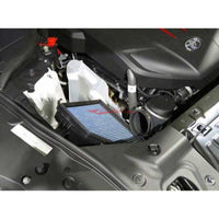 Blitz SUS Power LM Drop-in Panel Filter (WT-167B) Fits Toyota GR Supra A90, BMW 3 Series G20 & Z4 G20/G29