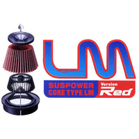 BLITZ Sus Power LM Intake Kit Fits Toyota 86 & Subaru BRZ