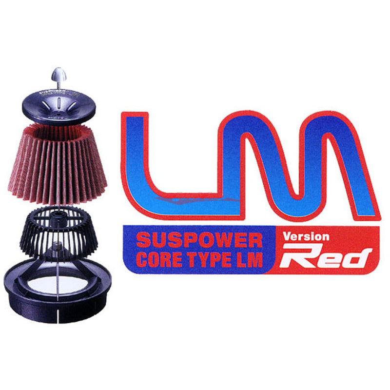 BLITZ Sus Power LM Intake Kit Fits Toyota 86 & Subaru BRZ