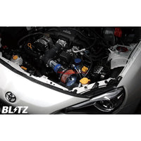 BLITZ Sus Power LM Intake Kit Fits Toyota 86 & Subaru BRZ