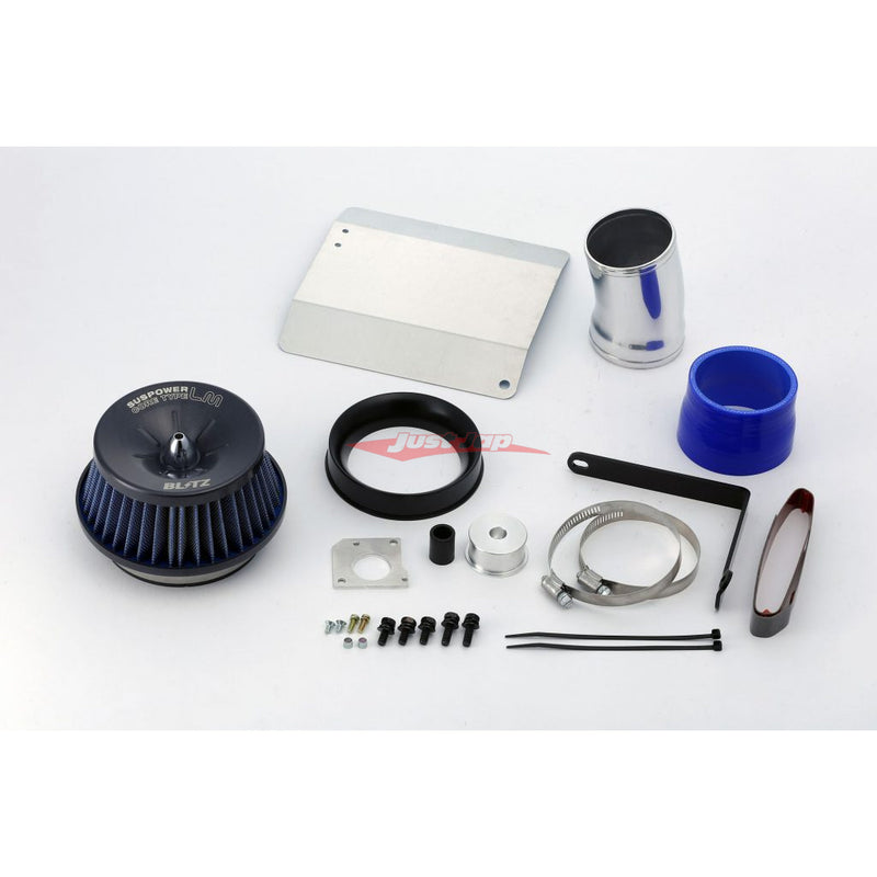 BLITZ Sus Power LM Intake Kit Fits Toyota 86 & Subaru BRZ