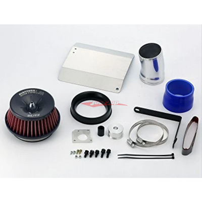 BLITZ Sus Power LM Intake Kit Fits Toyota 86 & Subaru BRZ