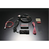 Blitz Throttle Controller Fits Toyota Supra DB 2019+