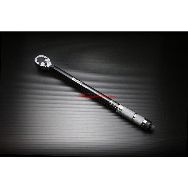 Blitz Torque Wrench Kit - 1/2" Inch Drive