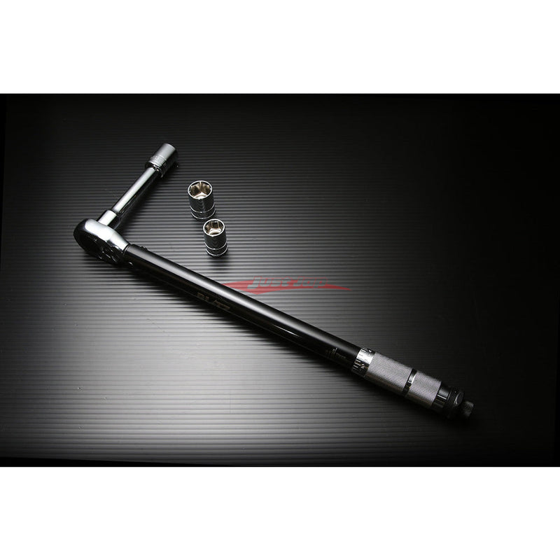 Blitz Torque Wrench Kit - 1/2" Inch Drive