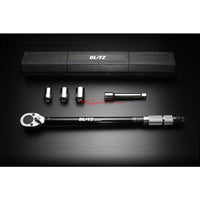 Blitz Torque Wrench Kit - 1/2" Inch Drive