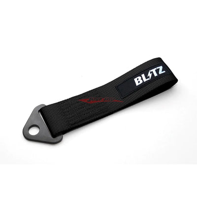 Blitz Tow Strap (Black)