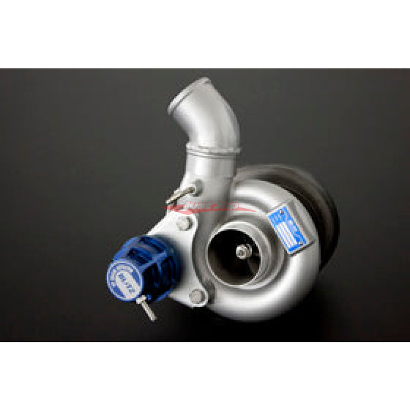 BLITZ Turbo Charger Kit Fits Toyota 86 & Subaru BRZ