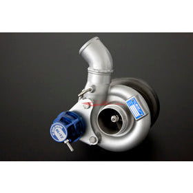 BLITZ Turbo Charger Kit Fits Toyota 86 & Subaru BRZ