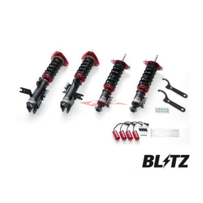 Blitz ZZ-R Coilover Suspension Kit Fits Subaru WRX VB