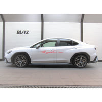 Blitz ZZ-R Coilover Suspension Kit Fits Subaru WRX VB