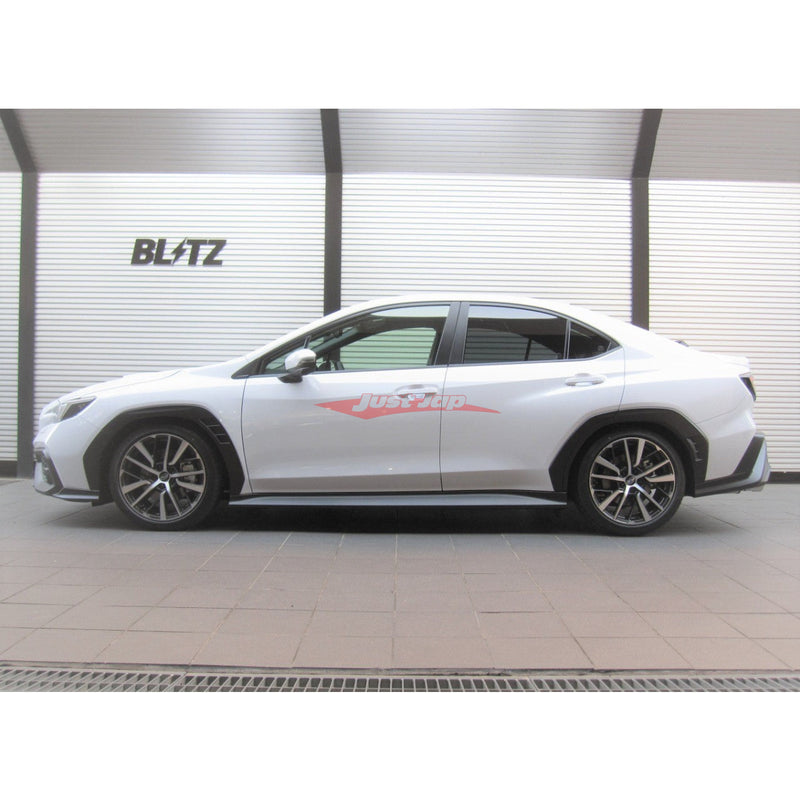 Blitz ZZ-R Coilover Suspension Kit Fits Subaru WRX VB