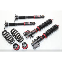 Blitz ZZ-R Coilover Suspension Kit Fits Toyota Yaris GR