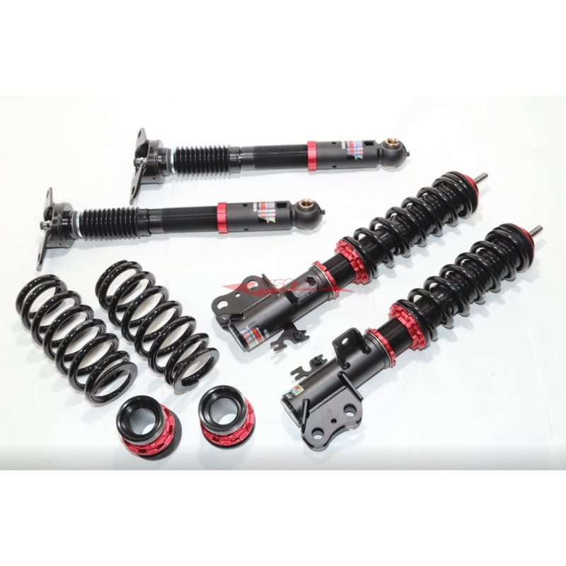 Blitz ZZ-R Coilover Suspension Kit Fits Toyota Yaris GR