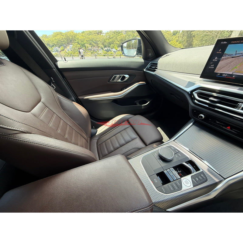 BMW 3 Series M340i Xdrive Touring G20, 2022 model, 18,xxxKM