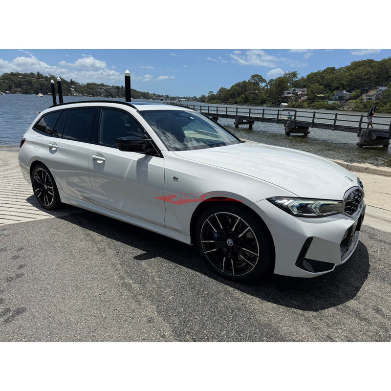 BMW 3 Series M340i Xdrive Touring G20, 2022 model, 18,xxxKM