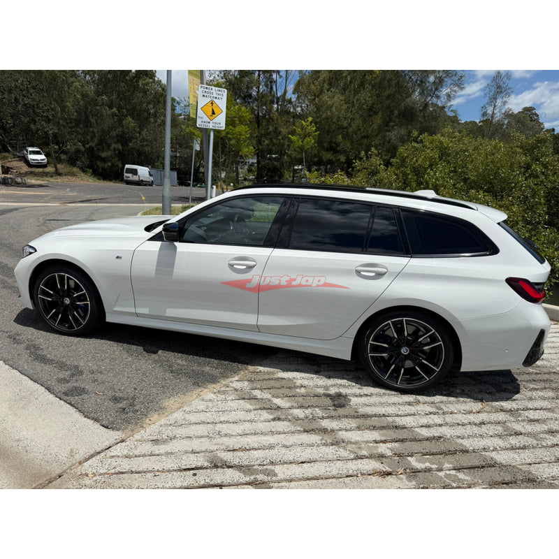 BMW 3 Series M340i Xdrive Touring G20, 2022 model, 18,xxxKM