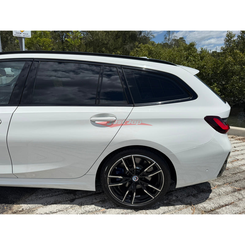 BMW 3 Series M340i Xdrive Touring G20, 2022 model, 18,xxxKM