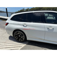 BMW 3 Series M340i Xdrive Touring G20, 2022 model, 18,xxxKM