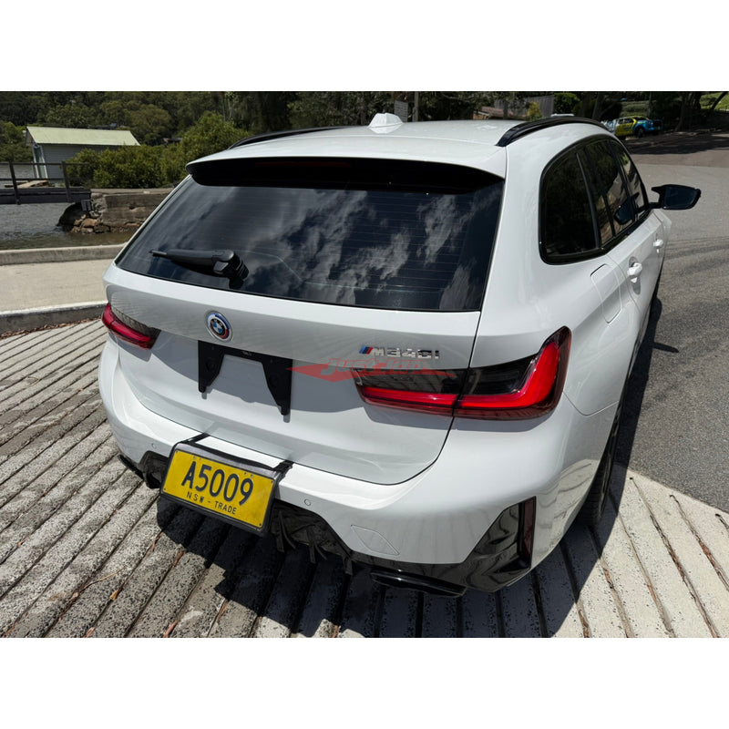 BMW 3 Series M340i Xdrive Touring G20, 2022 model, 18,xxxKM