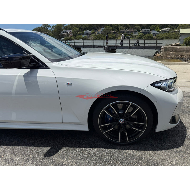 BMW 3 Series M340i Xdrive Touring G20, 2022 model, 18,xxxKM