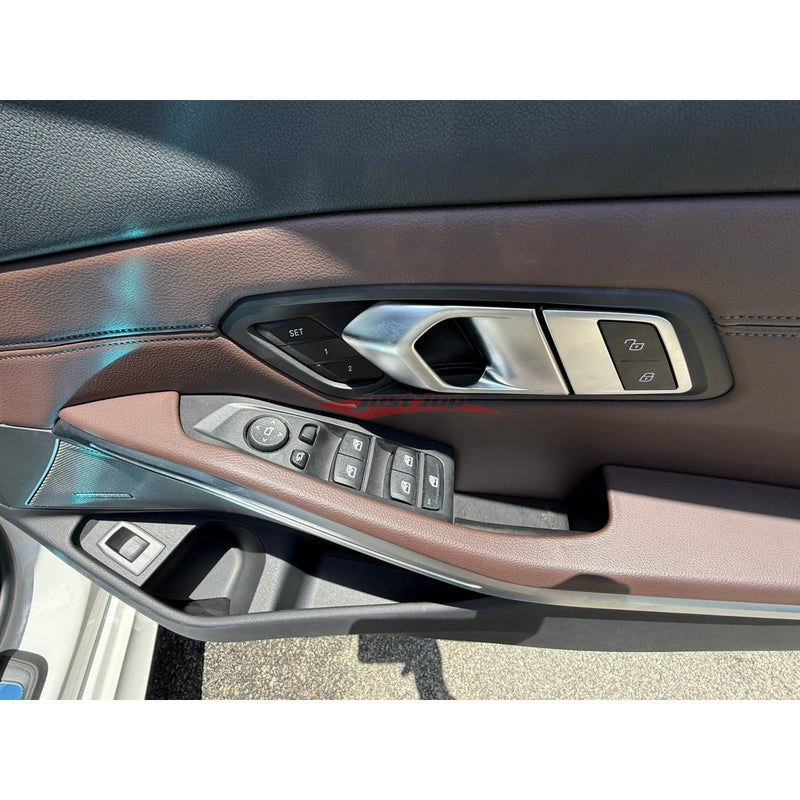 BMW 3 Series M340i Xdrive Touring G20, 2022 model, 18,xxxKM