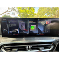 BMW 3 Series M340i Xdrive Touring G20, 2022 model, 18,xxxKM
