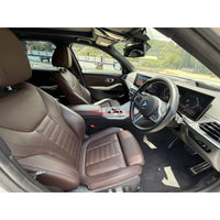 BMW 3 Series M340i Xdrive Touring G20, 2022 model, 18,xxxKM