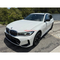 BMW 3 Series M340i Xdrive Touring G20, 2022 model, 18,xxxKM