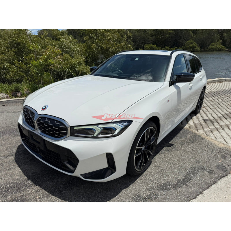 BMW 3 Series M340i Xdrive Touring G20, 2022 model, 18,xxxKM