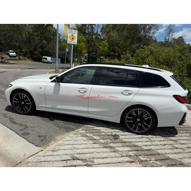 BMW 3 Series M340i Xdrive Touring G20, 2022 model, 18,xxxKM