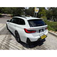 BMW 3 Series M340i Xdrive Touring G20, 2022 model, 18,xxxKM