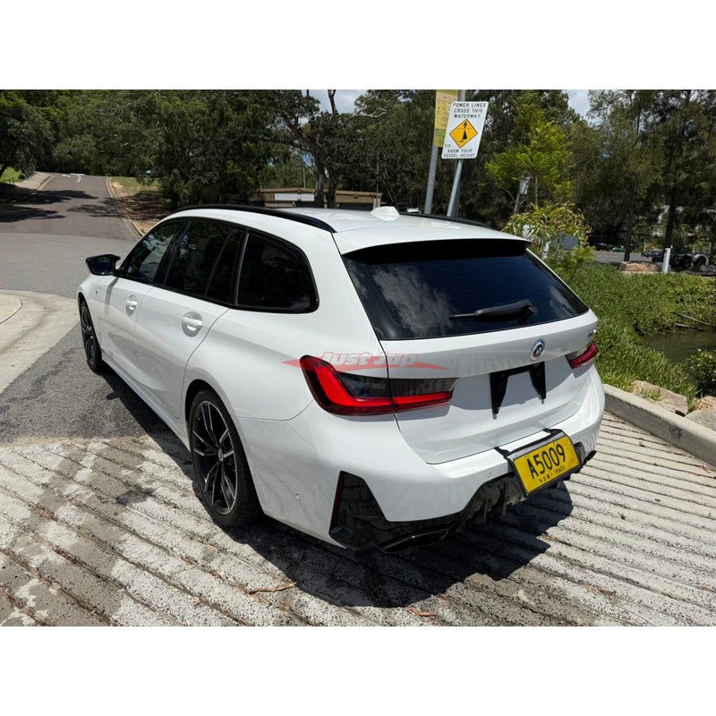 BMW 3 Series M340i Xdrive Touring G20, 2022 model, 18,xxxKM