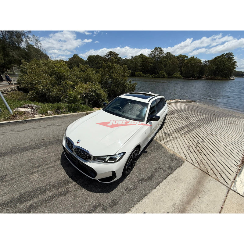 BMW 3 Series M340i Xdrive Touring G20, 2022 model, 18,xxxKM