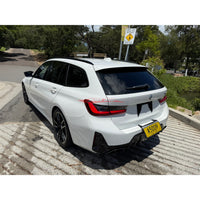 BMW 3 Series M340i Xdrive Touring G20, 2022 model, 18,xxxKM