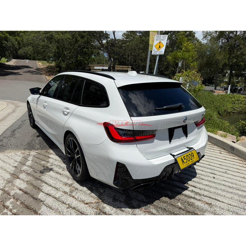 BMW 3 Series M340i Xdrive Touring G20, 2022 model, 18,xxxKM