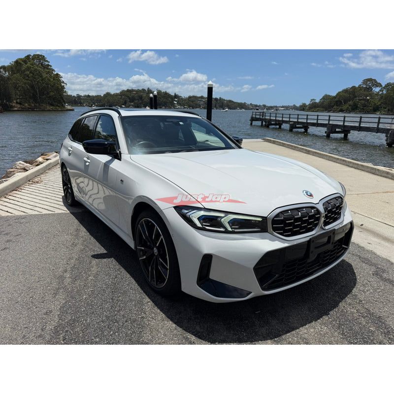 BMW 3 Series M340i Xdrive Touring G20, 2022 model, 18,xxxKM