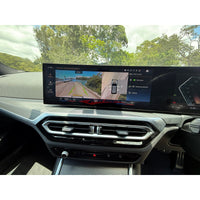 BMW 3 Series M340i Xdrive Touring G20, 2022 model, 18,xxxKM